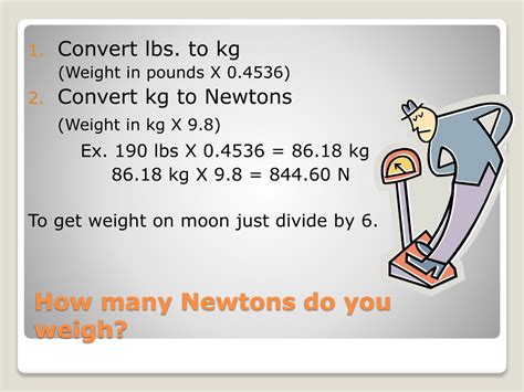 07 Newton. . How many pounds are in a newton